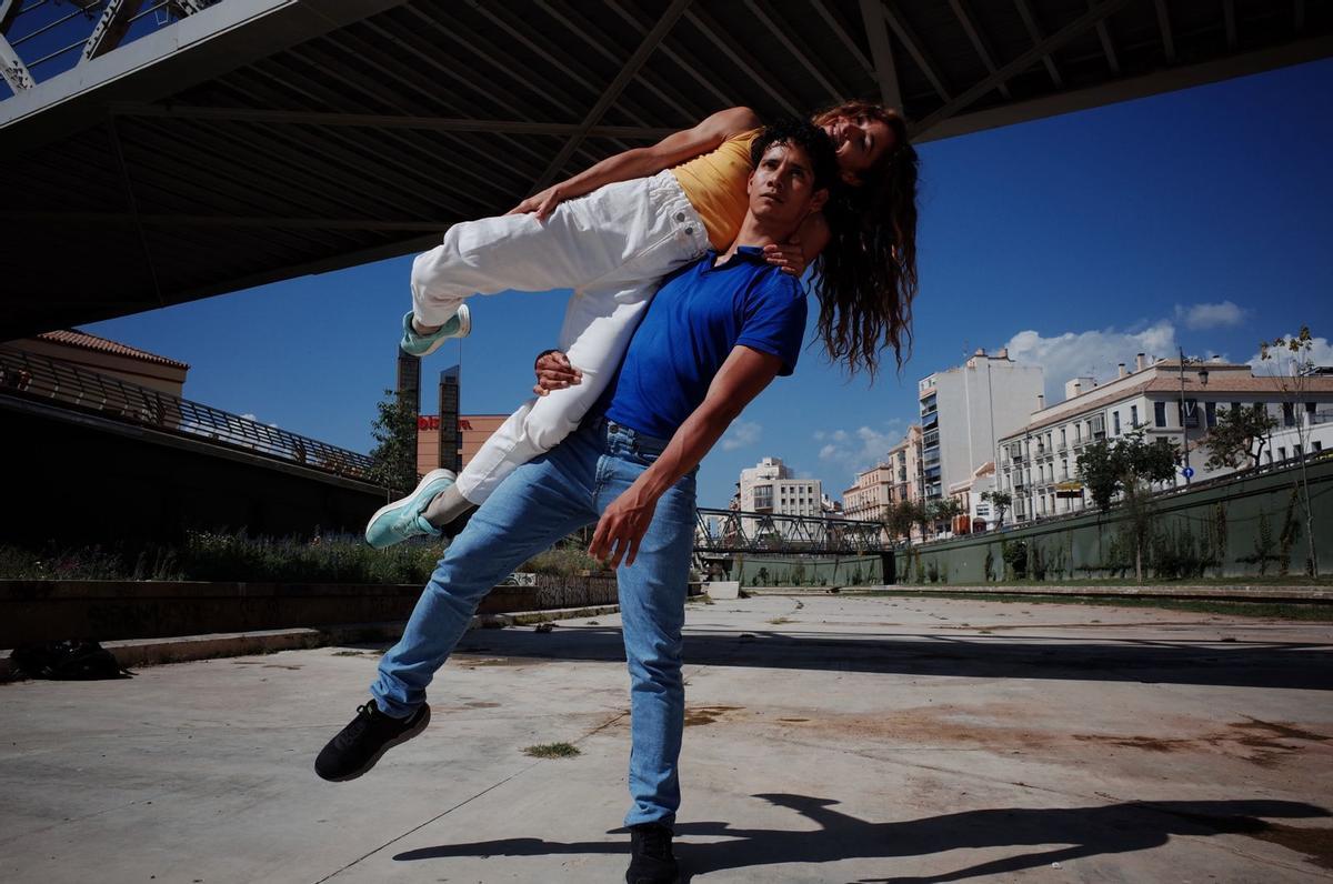 Colectivo La Ballesta.