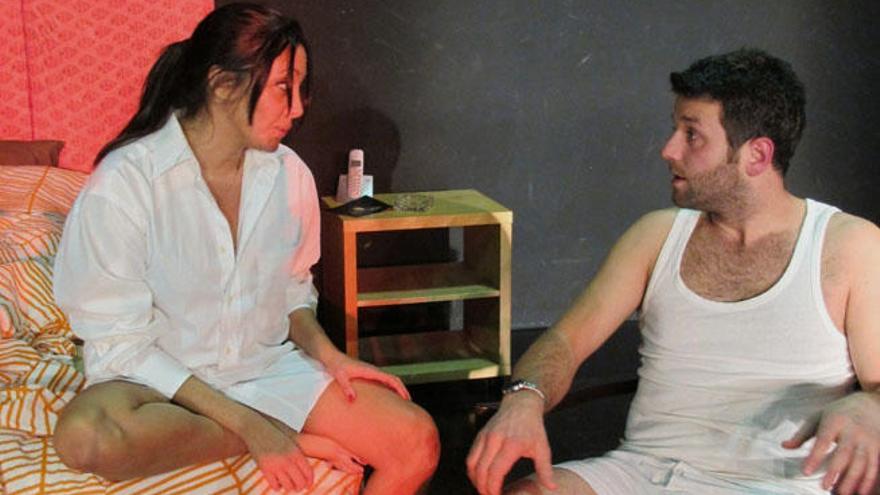 &#039;Love Room&#039;, este sábado en el Teatro Colón