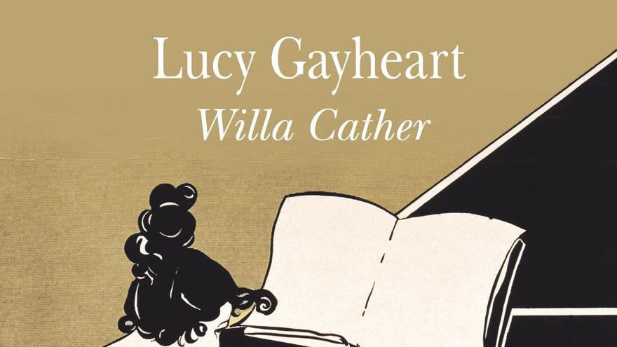 Lucy Gayhear: el alto precio por alcanzar la gloria