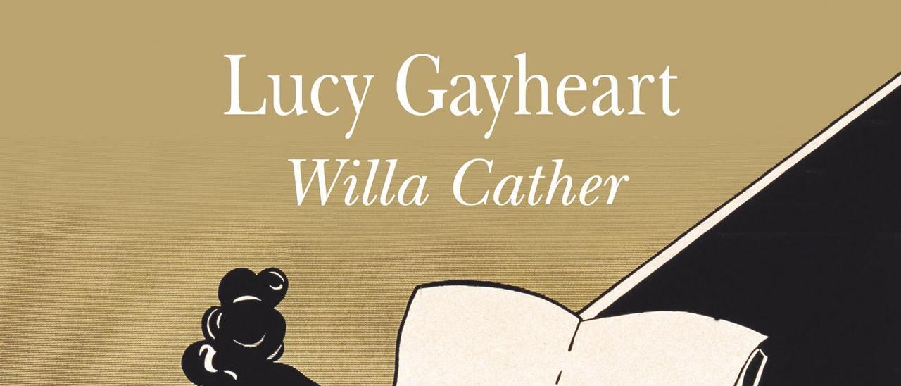Lucy Gayhear: el alto precio por alcanzar la gloria