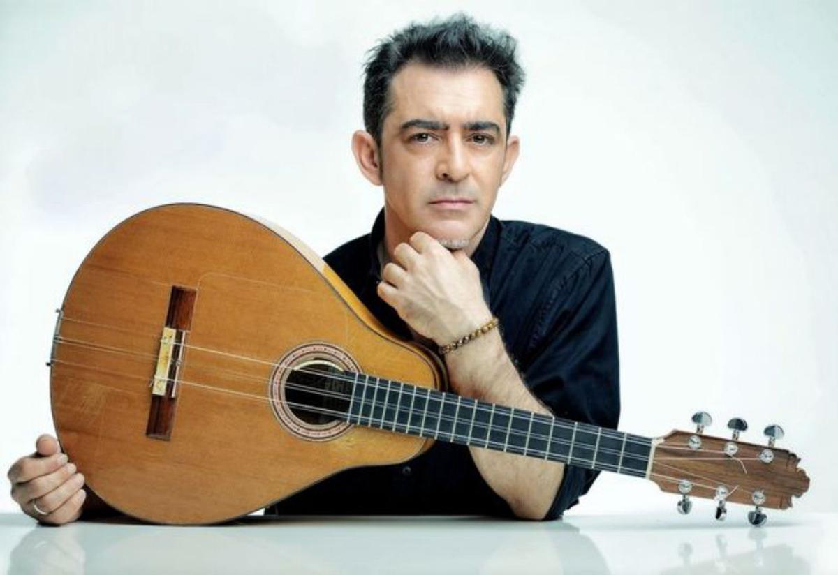 Raúl Rodríguez.