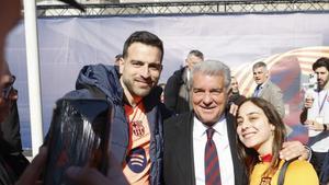 El laportisme sociològic