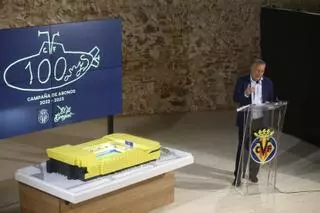 Campaña de abonos: El Villarreal mantiene los precios prepandemia para premiar a sus socios más fieles