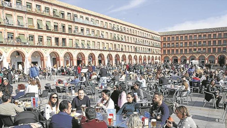 Viaje al corazón de Córdoba