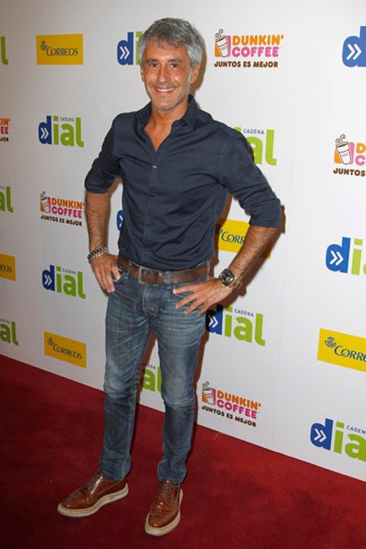 Sergio Dalma