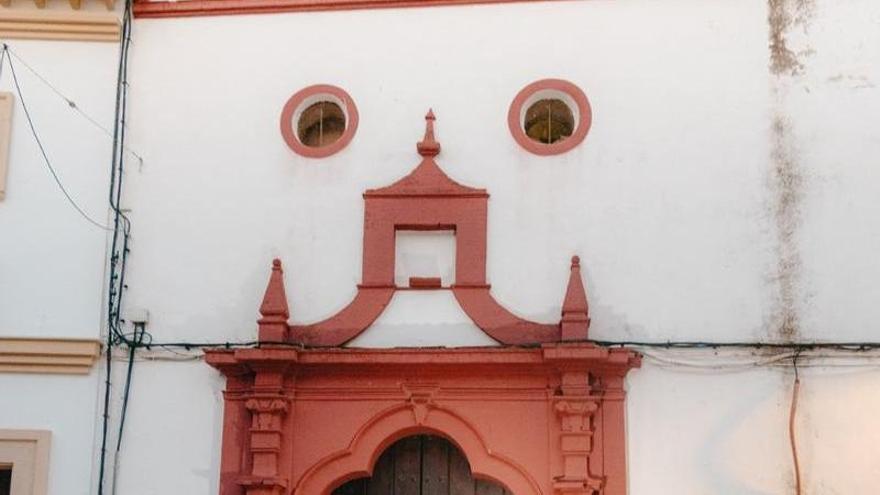 El Ayuntamiento de Palma del Río compra la ermita del Buen Suceso y se barajan ya sus futuros usos