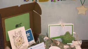 ’La Capsa dels Rècords’ és una iniciativa per a fer costat a les famílies que han sofert una pèrdua perinatal