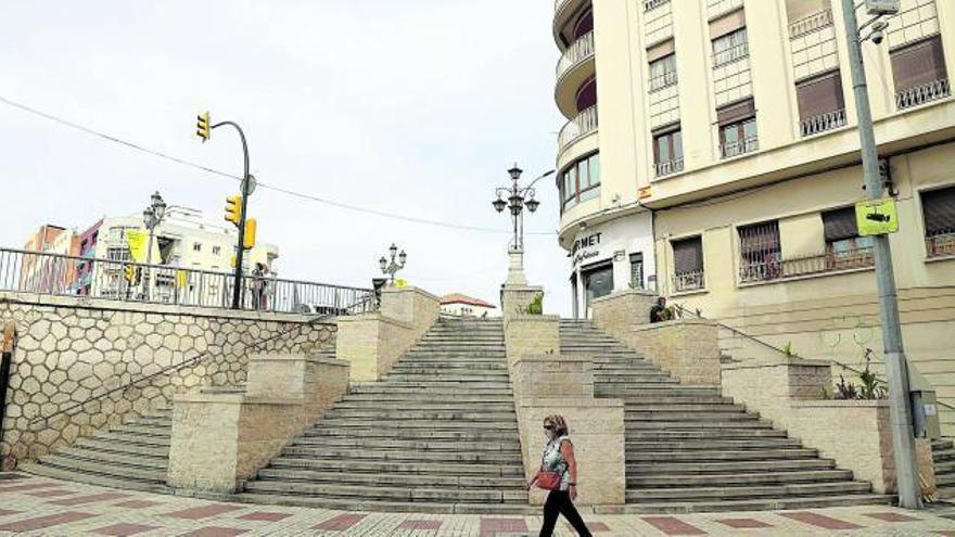 Imagen de la Tribuna de los Pobres