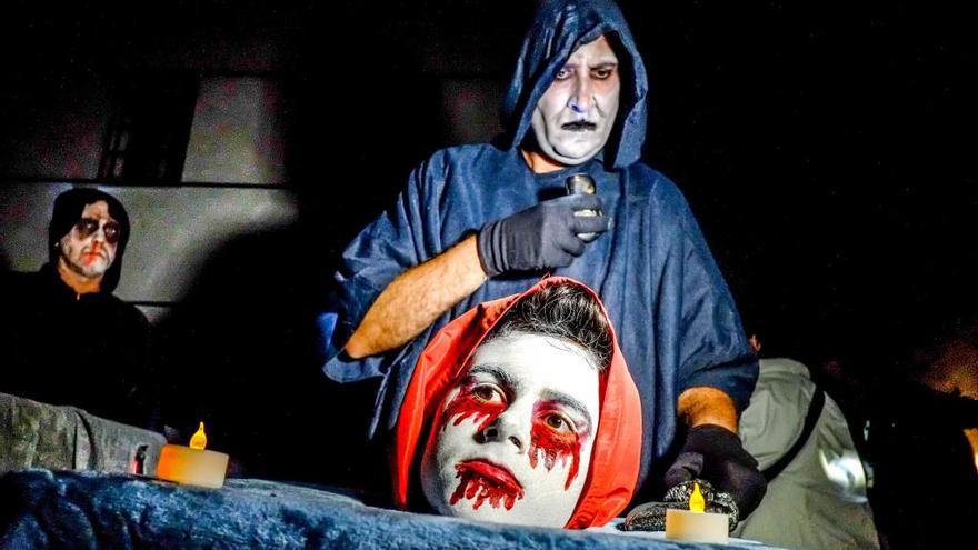 El Halloween más terrorífico de los últimos años