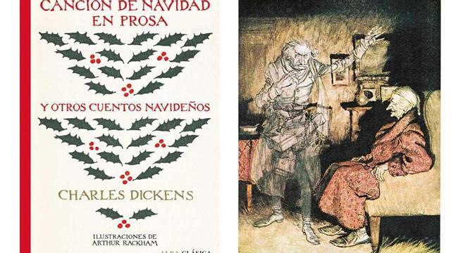 Un canto a la bondad en un cuento para mayores