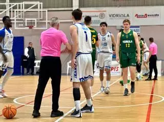 El CB Sueca se impone en un partido épico para mantener el sueño de disputar la fase de ascenso