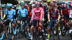 Giro dItalia - 11th stage