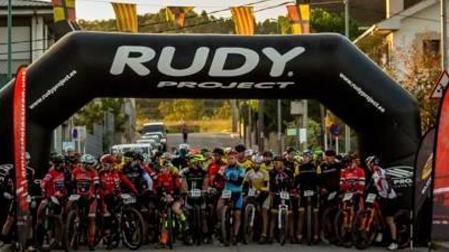 La cursa torna a unir els amants de la BTT a la vila artesenca