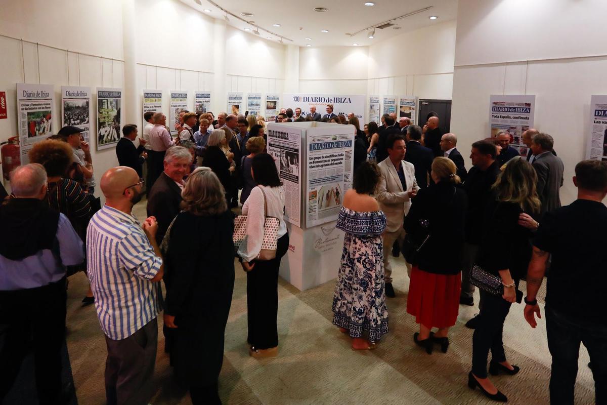 Premios Diario de Ibiza 2023