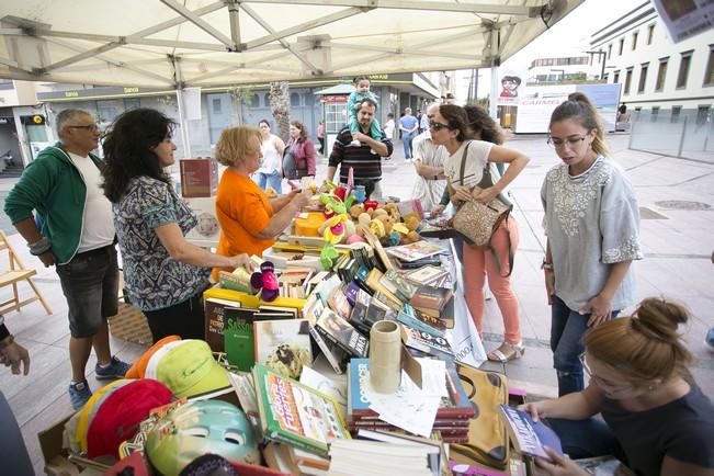 FUERTEVENTURA - DÍA MUNDIAL DE LA SALUD MENTAL 2016 - 10-10-16