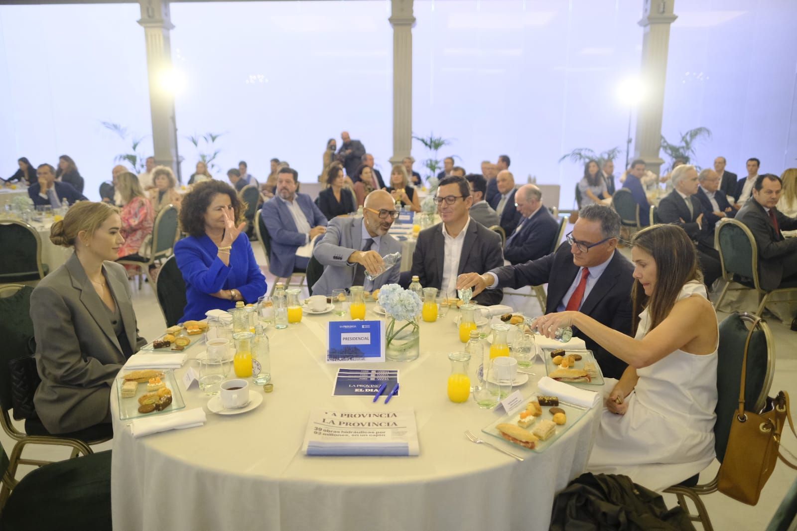 Foro Matilde Asián