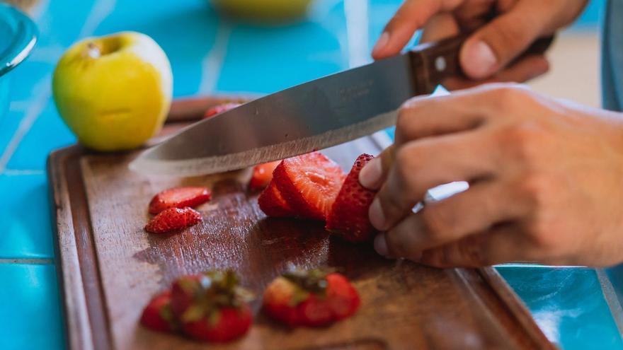 Esto es lo que tienes que comer a diario (unos 150 gramos) para perder peso sin tener hambre