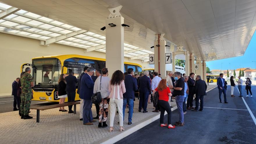 Alsa comienza a operar en Lisboa y su área metropolitana con 227 autobuses