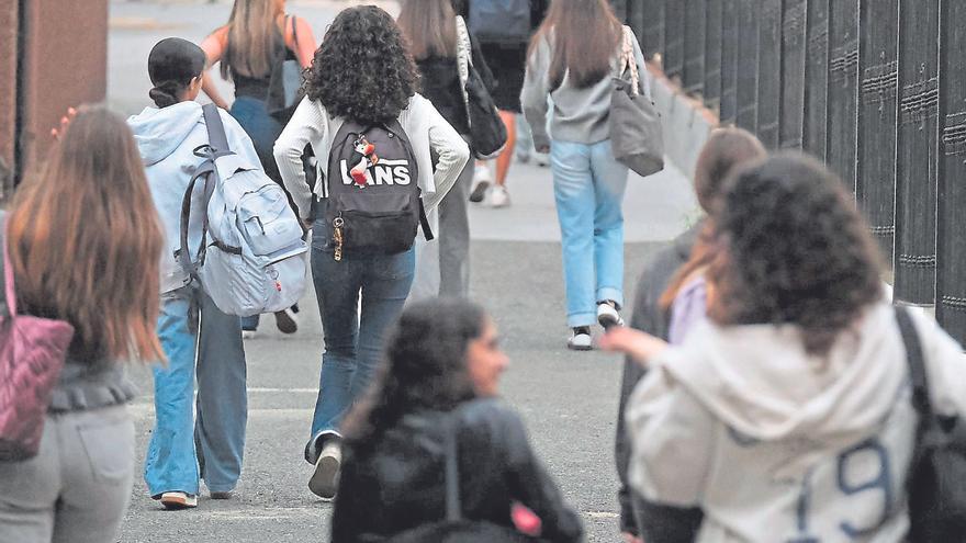La rebeldía fiscal de los jóvenes cuestiona el Estado de bienestar