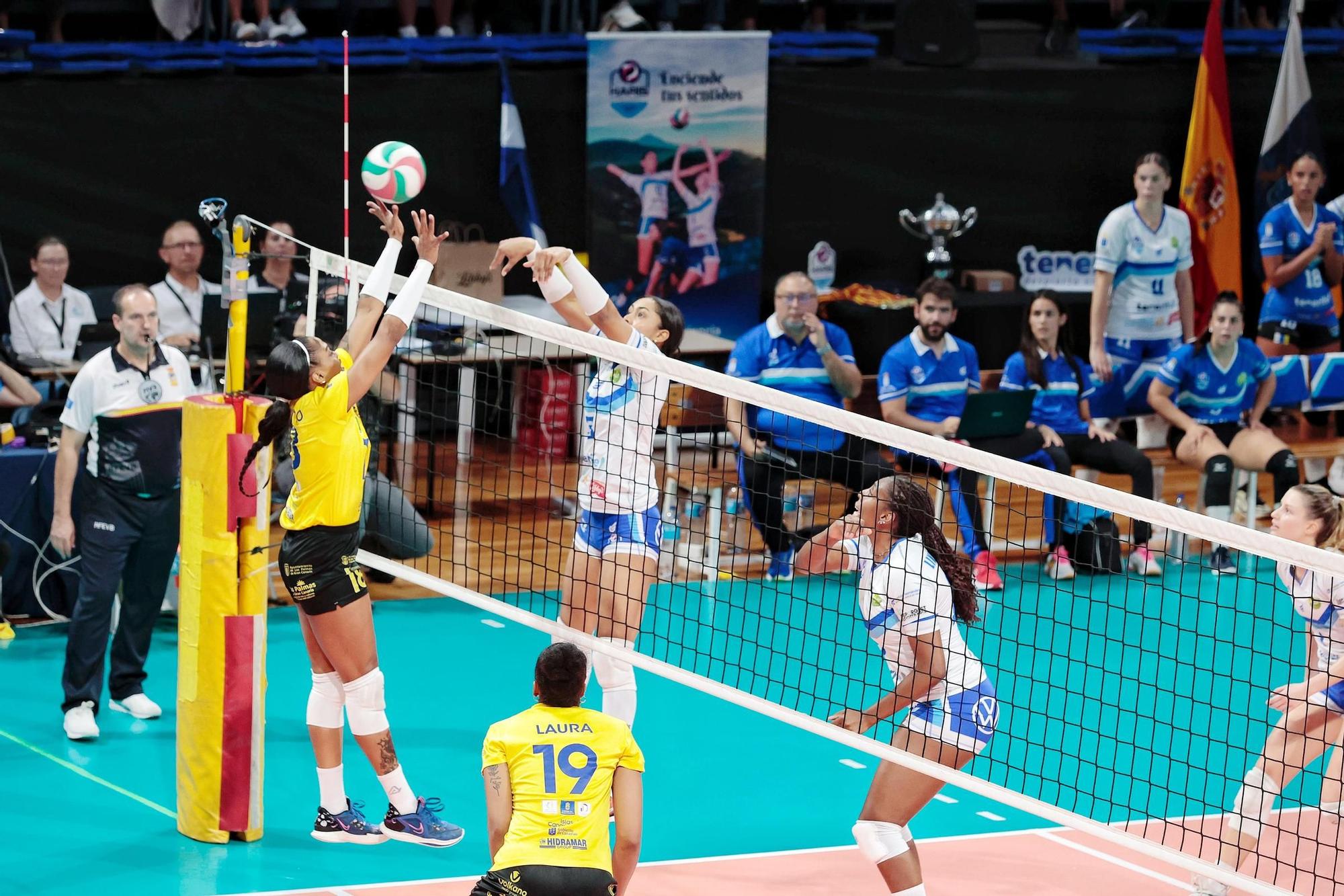 Supercopa de España de voleibol