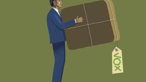 L’assignatura de Feijóo