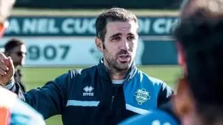 El meteórico ascenso de Cesc Fàbregas como entrenador