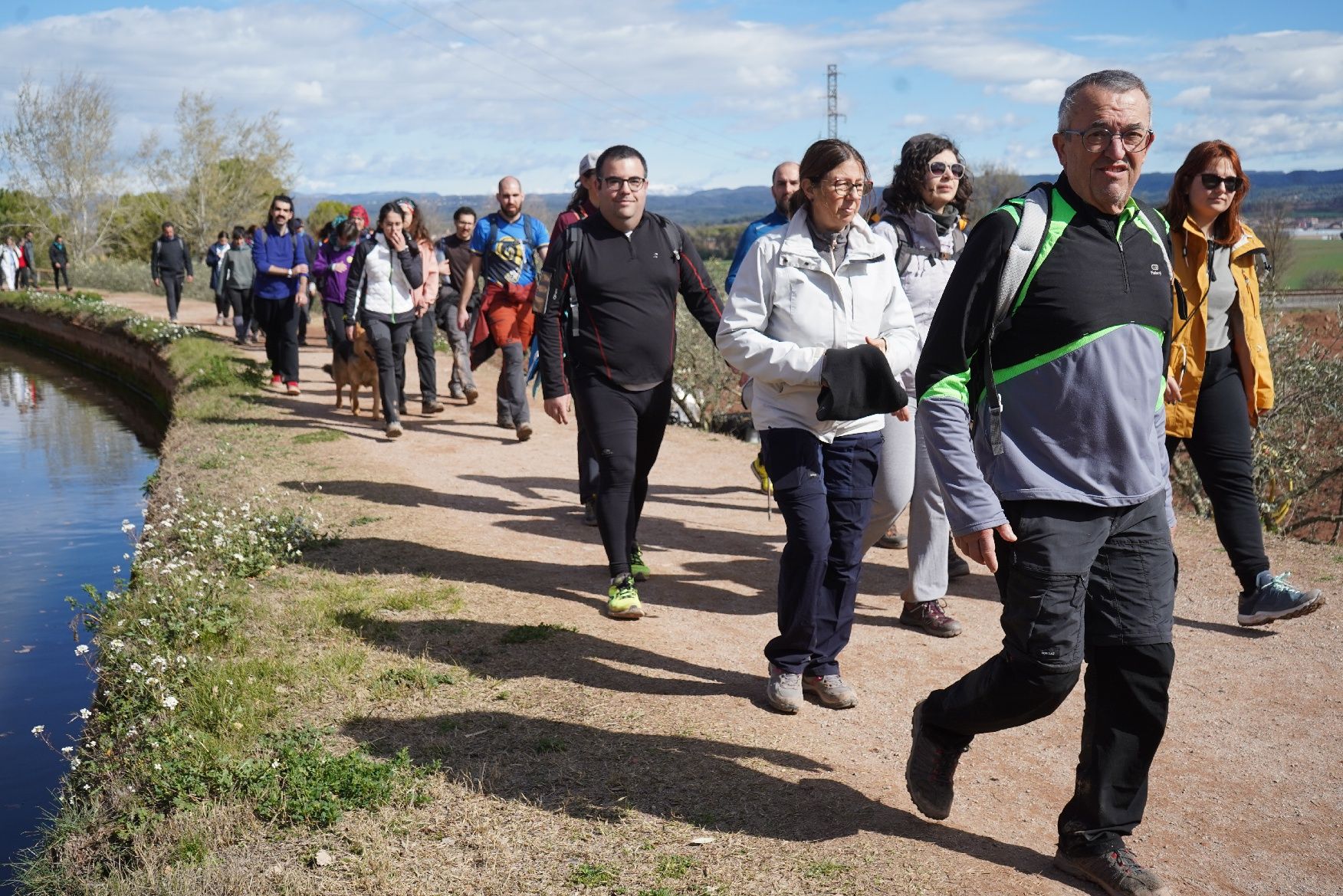 Transéquia 2024: Busca't a les fotos