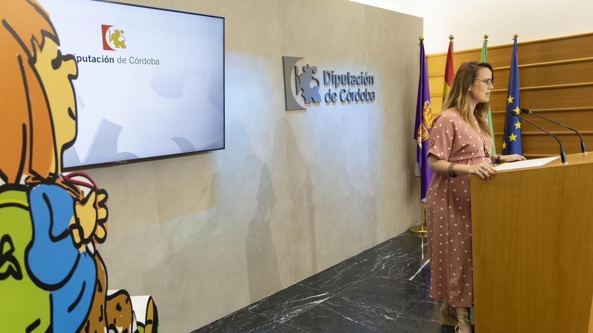 Puesta a punto para la apertura del albergue juvenil de Cerro Muriano: concluye la primera fase de la rehabilitación de la cubierta.