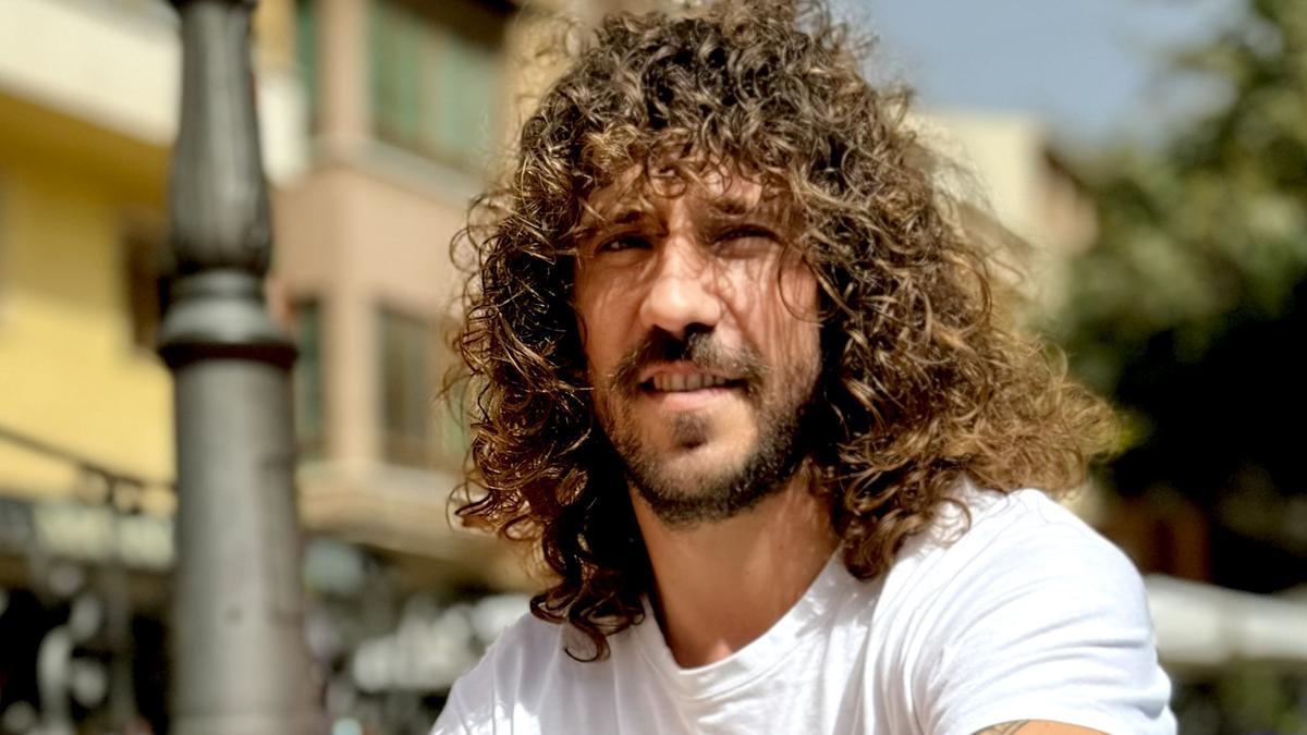 Toni Peña, regidor de Festes d’Inca.