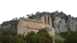 Quatre indrets de Catalunya ideals per combatre la calor: piscines naturals, coves fresques i un santuari entre  cingleres