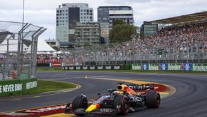 Segueix en directe la carrera del GP de l’Emília-Romanya de Fórmula 1