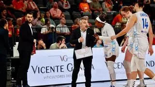Javi Torralba: "Chloe Bibby es como Carrera, el tipo de líderes que necesitamos"