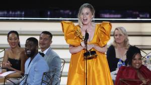 Las mejores imágenes de los Premios Emmy 2022