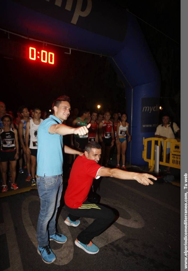 GALERÍA DE FOTOS - II 10K Nocturna Oropesa Vol 1