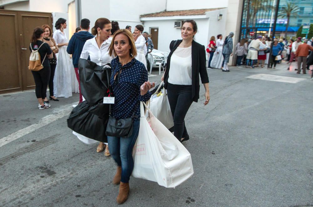 Gala de Elección de la Bellea del Foc 2017