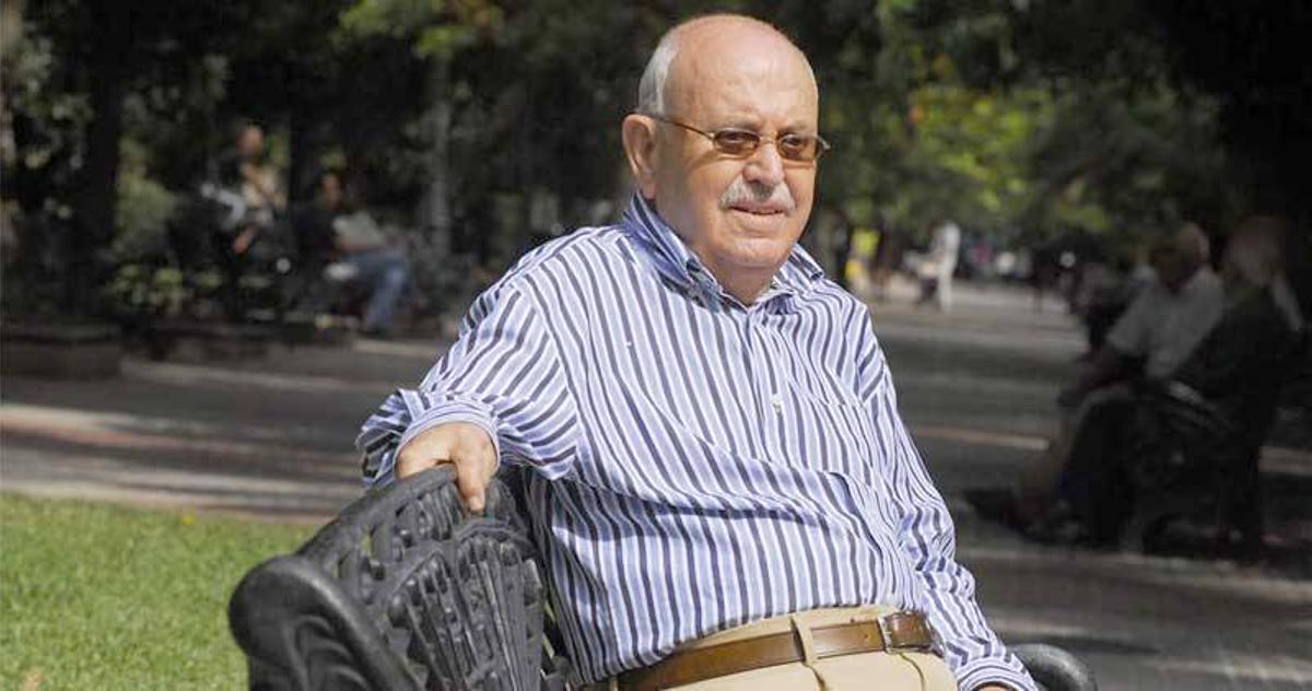Muere el cacereño Tomás Pérez, referencia de la comunicación en Extremadura