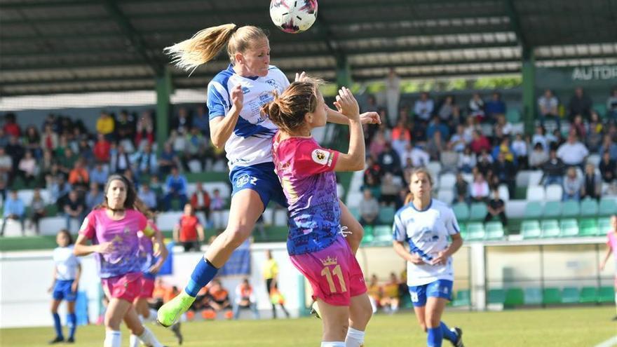 Traspiés del Pozoalbente ante el Juan Grande