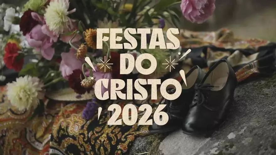 Festas do Cristo de Cangas 2026
