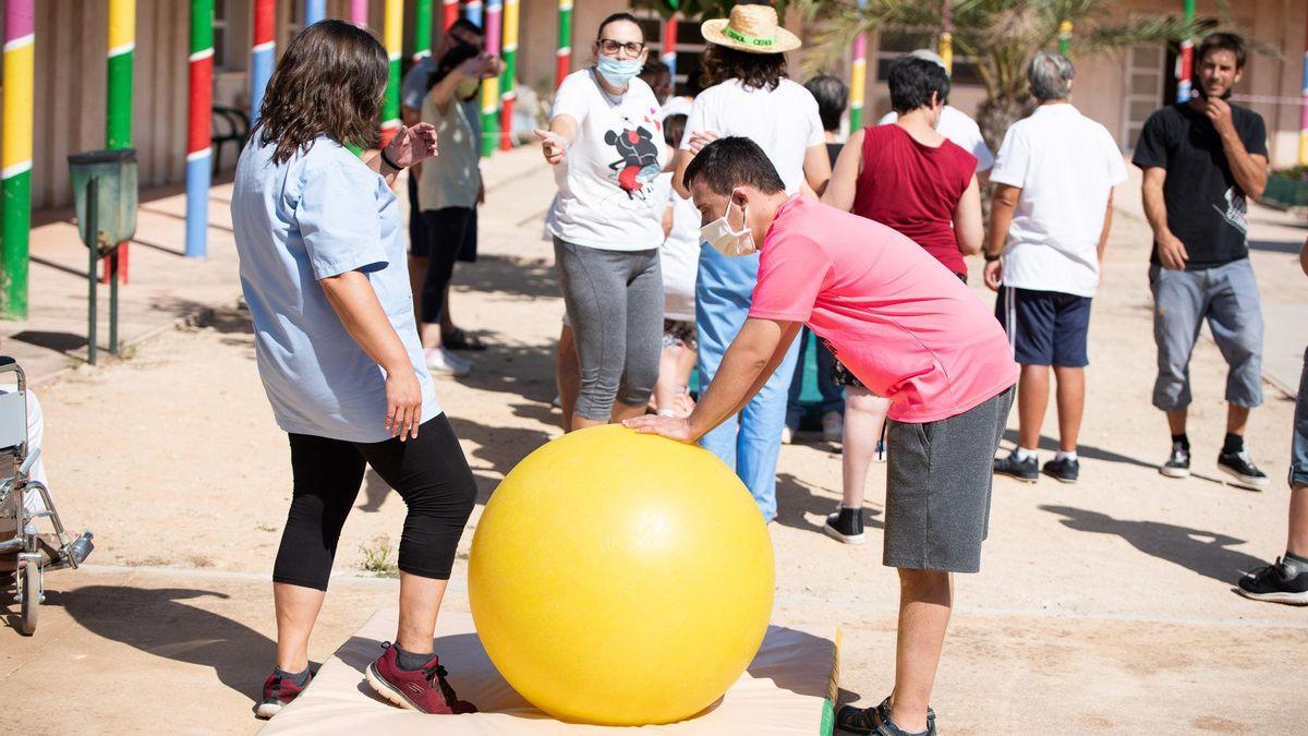 Foto de archivo de APROSDECO