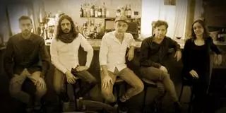 Alberto Vizcaíno: "Los 80 fueron efervescentes pero bastante pobres a nivel musical"