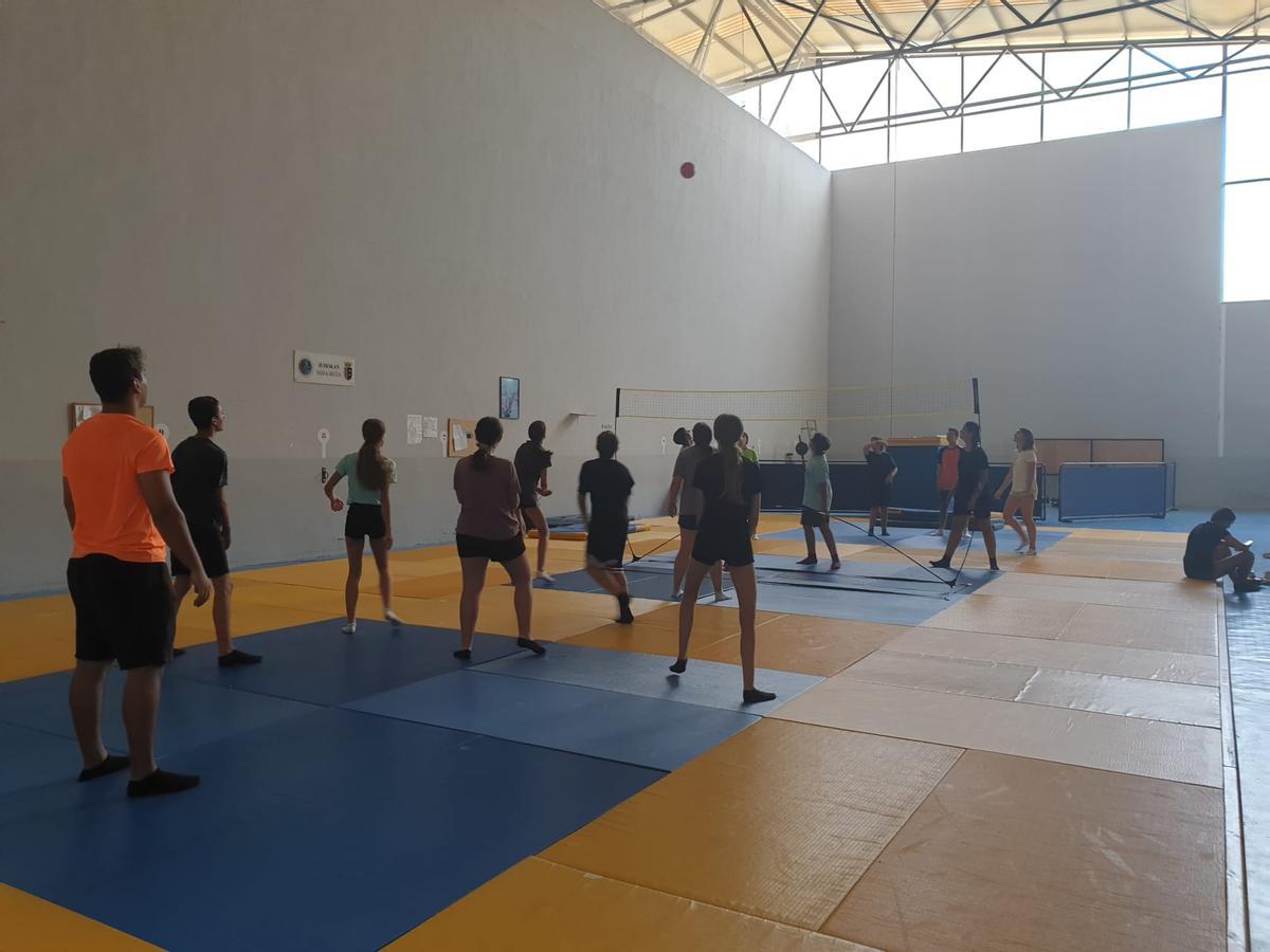 Las cantidades concedidas a los diversos beneficiarios oscila entre los 345 y los 24.153 euros.