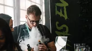 Olor de marihuana