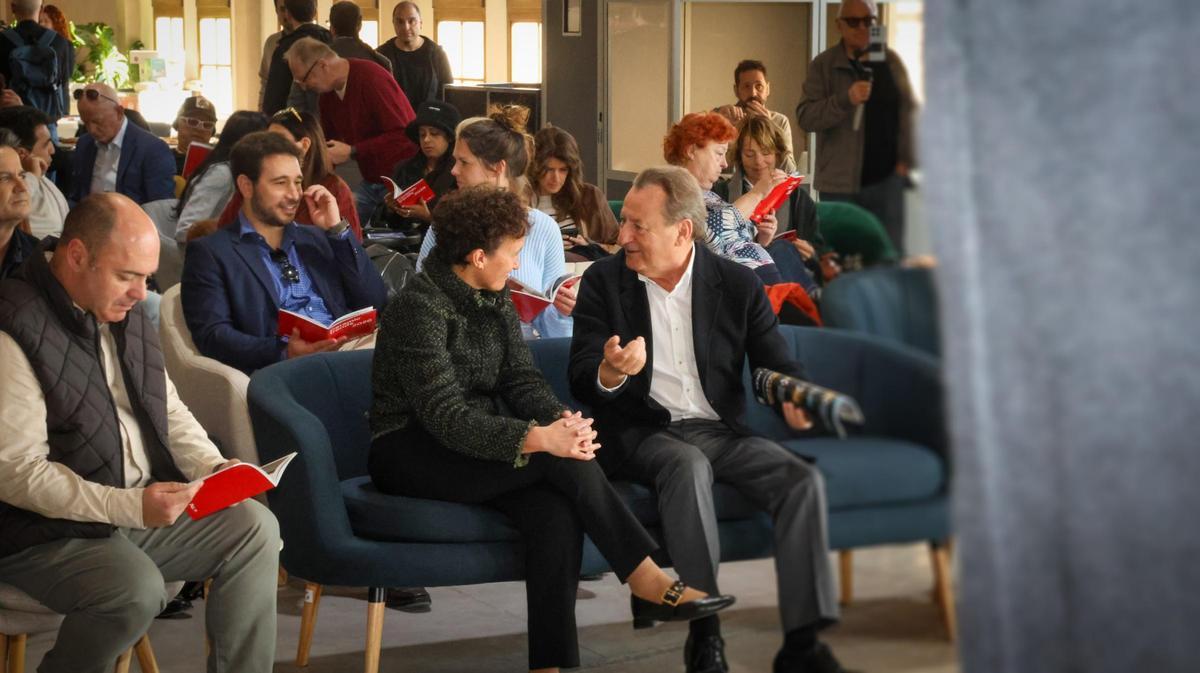 El análisis puso el foco en cuatro grandes corrientes que marcarán el futuro del sector.