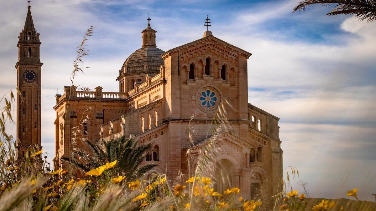 ¿Y si nos vamos a Malta por San Valentín?