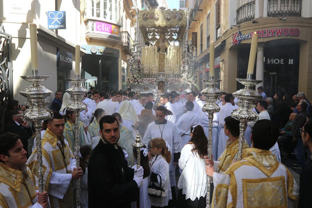 Domingo de Resurrección | Resucitado