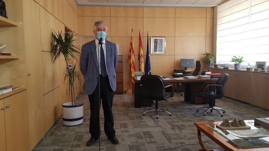 Aragón aprueba una orden con medidas urgentes para la contratación de temporeros