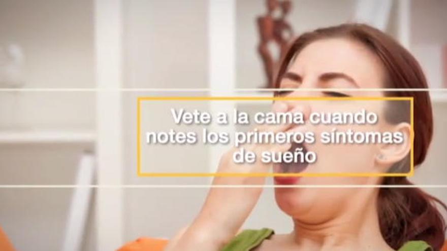 Así es la técnica que te da la clave para lograr una vida más productiva y saludable