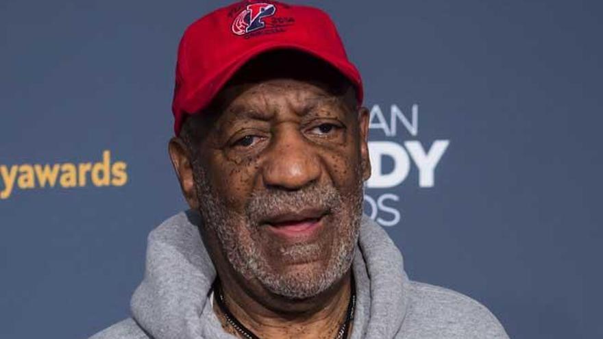 Cosby pagó a mujeres para que no hablasen de sus relaciones