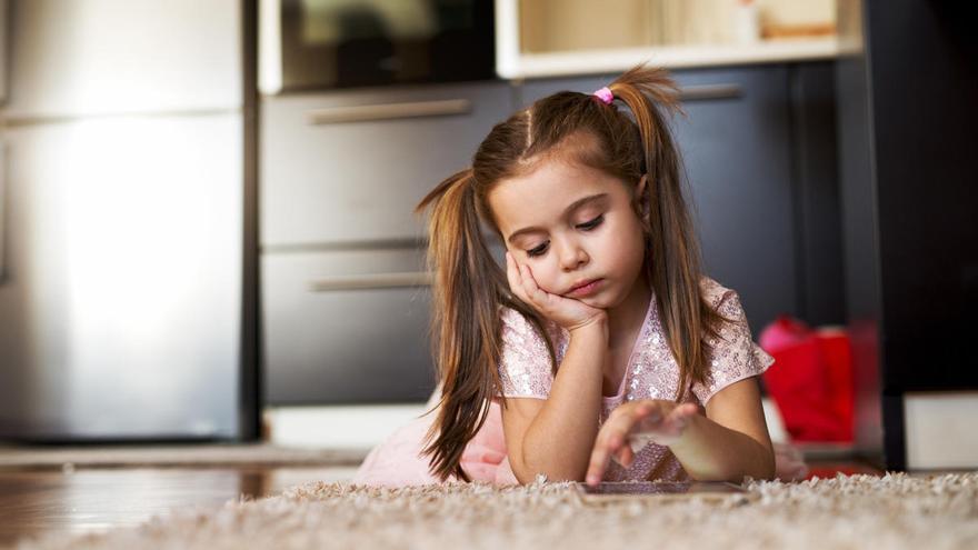 Este verano, asegúrate de que tus hijos se aburran