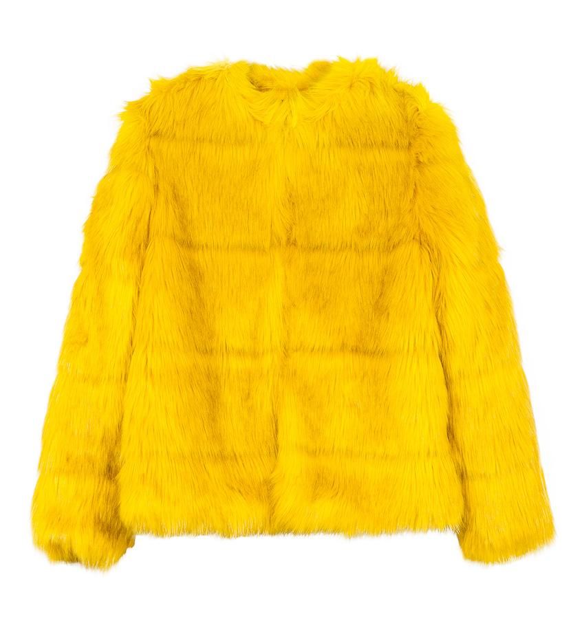 Chaqueta pollito